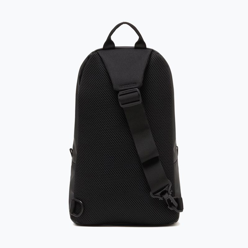 Rucsac de oraș Oakley Enhance Sling 9.0 10 l black/black 1 2