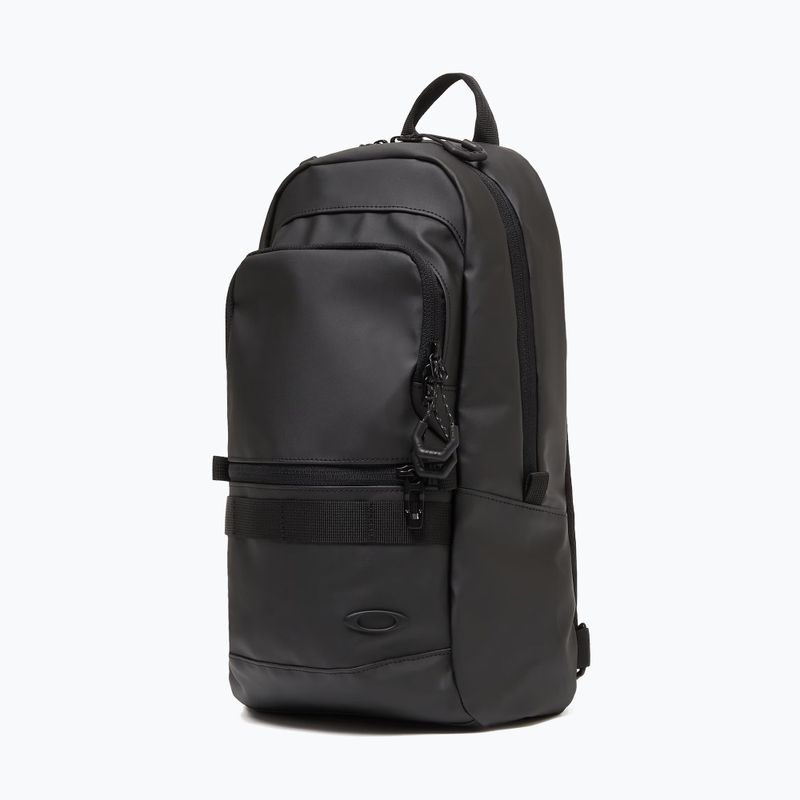 Rucsac de oraș Oakley Enhance Sling 9.0 10 l black/black 1 3