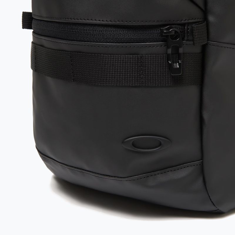Rucsac de oraș Oakley Enhance Sling 9.0 10 l black/black 1 4