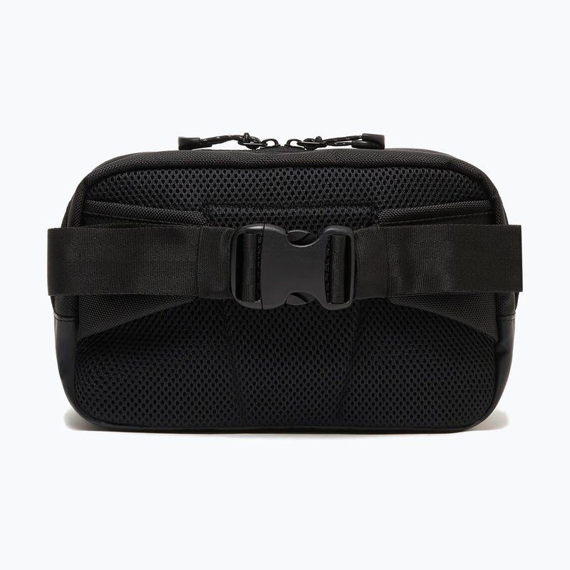 Borsetă Oakley Enhance LT Waist 9.0 4,5 l black/white 2