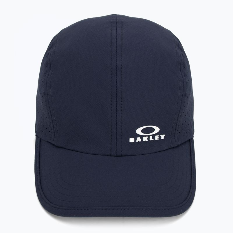 Șapcă pentru bărbați Oakley Training Perf Hat abyss 2