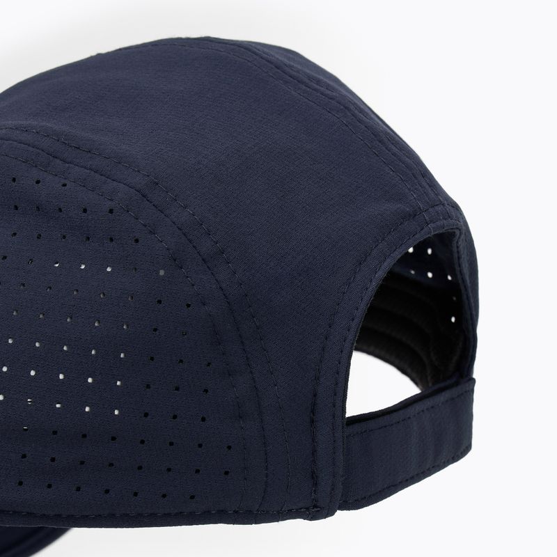Șapcă pentru bărbați Oakley Training Perf Hat abyss 4