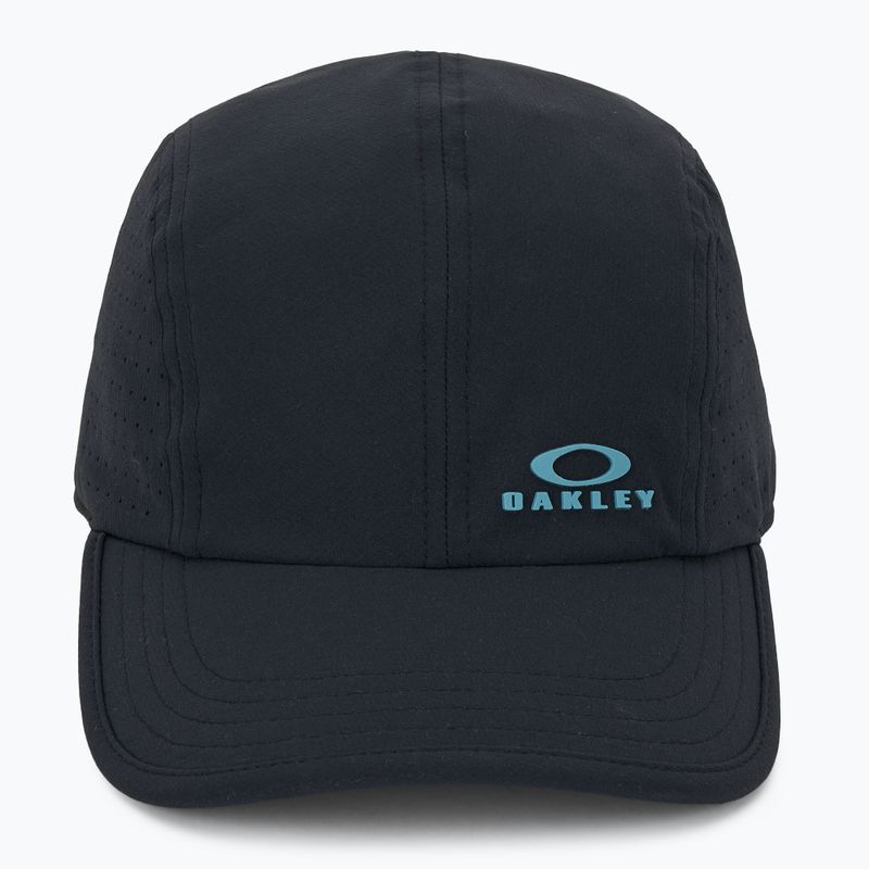 Șapcă pentru bărbați Oakley Training Perf Hat blackout 2