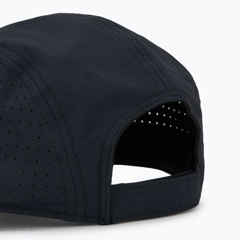 Șapcă pentru bărbați Oakley Training Perf Hat blackout 4