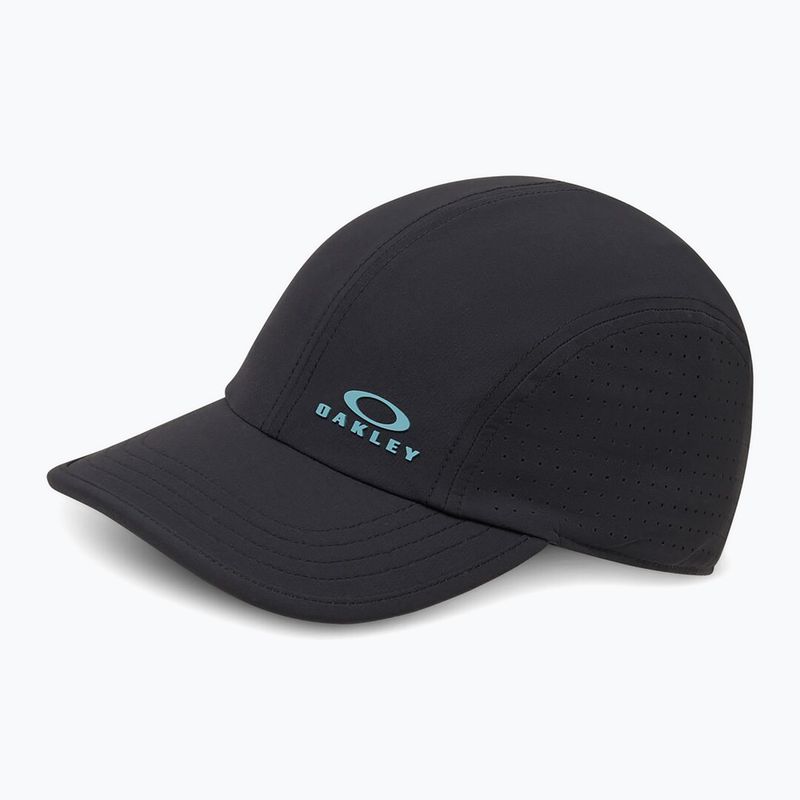 Șapcă pentru bărbați Oakley Training Perf Hat blackout