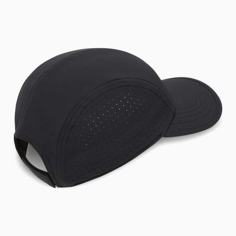 Șapcă pentru bărbați Oakley Training Perf Hat blackout 2