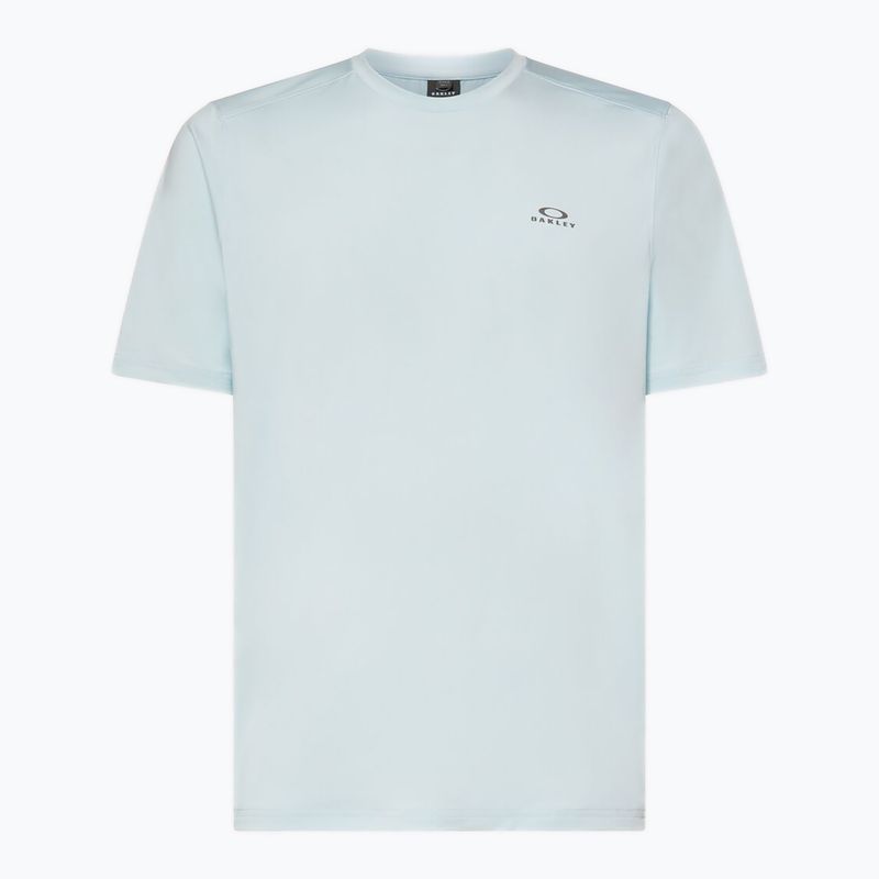 Tricou pentru bărbați Oakley Minimal Training Ss Tee frost