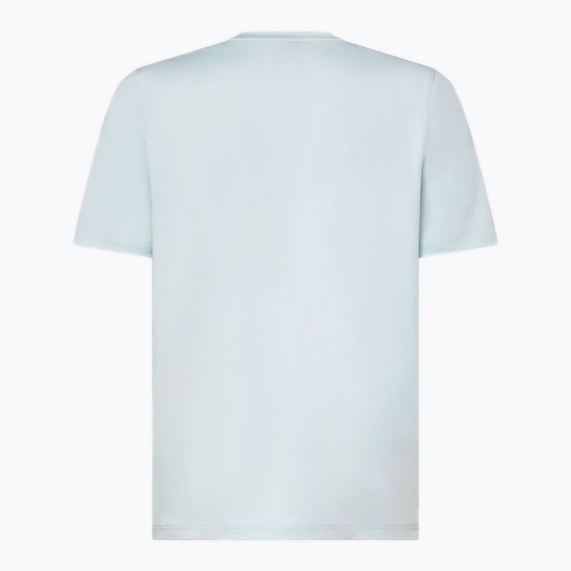 Tricou pentru bărbați Oakley Minimal Training Ss Tee frost 2