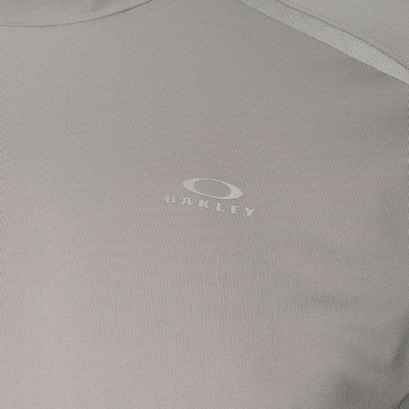 Tricou pentru bărbați Oakley Bark Training Tee cement 3