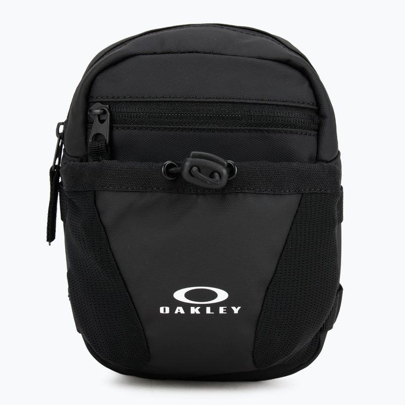 Borsetă pentru bărbați Oakley Training Mini Bag blackout