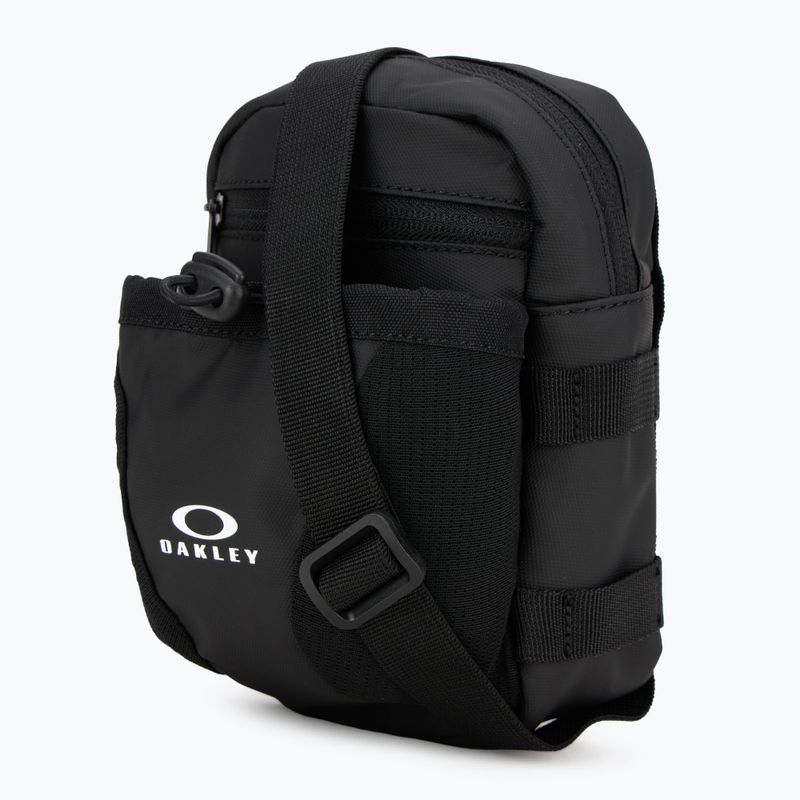 Borsetă pentru bărbați Oakley Training Mini Bag blackout 2