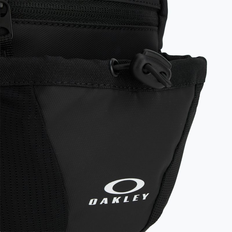 Borsetă pentru bărbați Oakley Training Mini Bag blackout 4