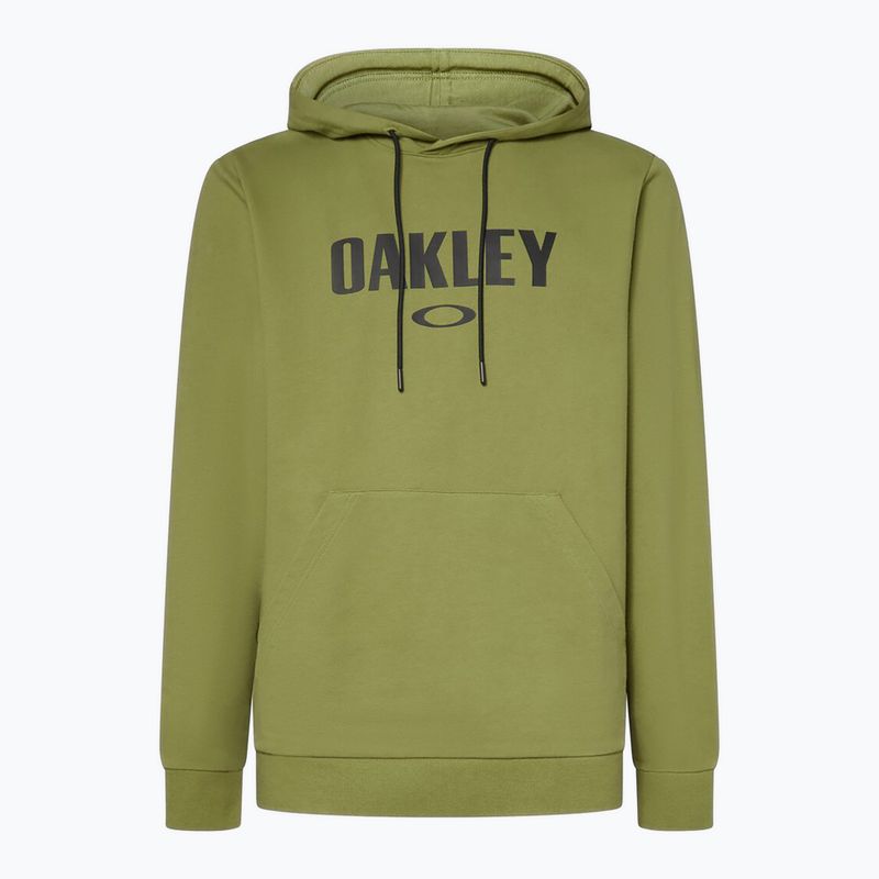 Hanorac pentru bărbați Oakley PO Hoodie fern