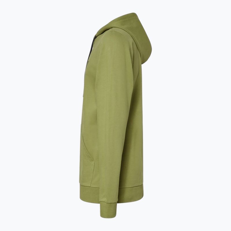 Hanorac pentru bărbați Oakley PO Hoodie fern 3