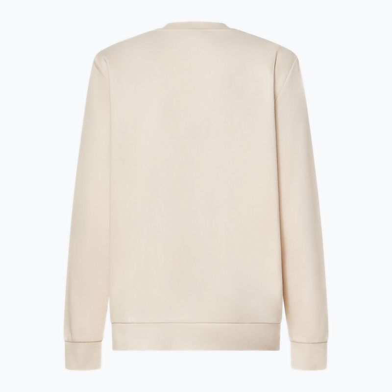 Bluză pentru bărbați Oakley New Ellipse Crew Sweatshirt mist 2