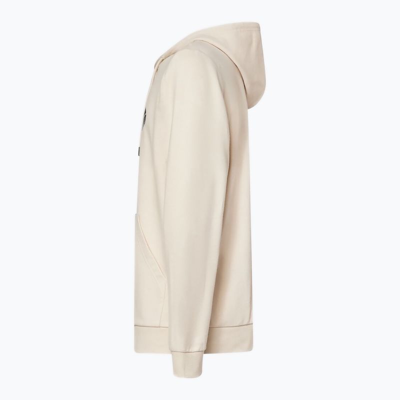 Hanorac pentru bărbați Oakley New Ellipse Hoodie Sweatshirt mist 3