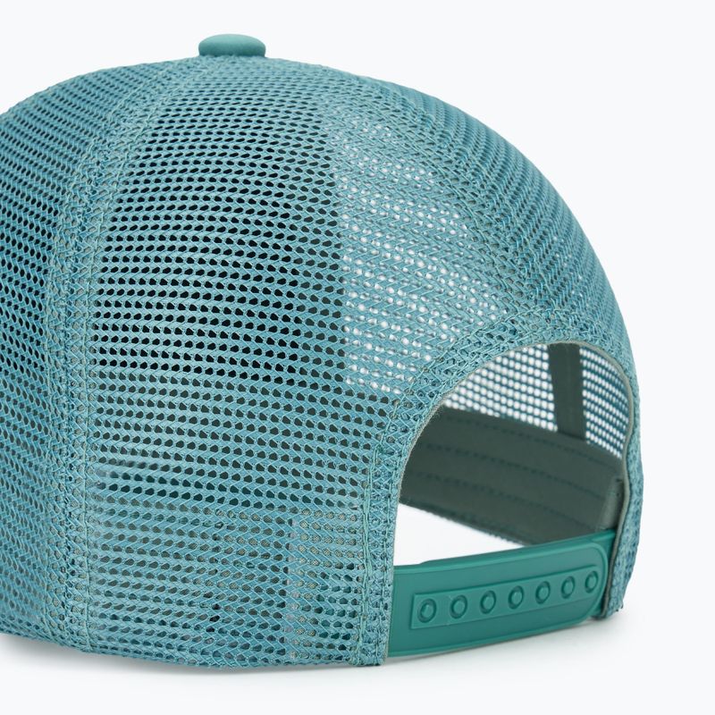 Șapcă pentru bărbați Oakley Patch Ellipse Tracker dark pacific 4