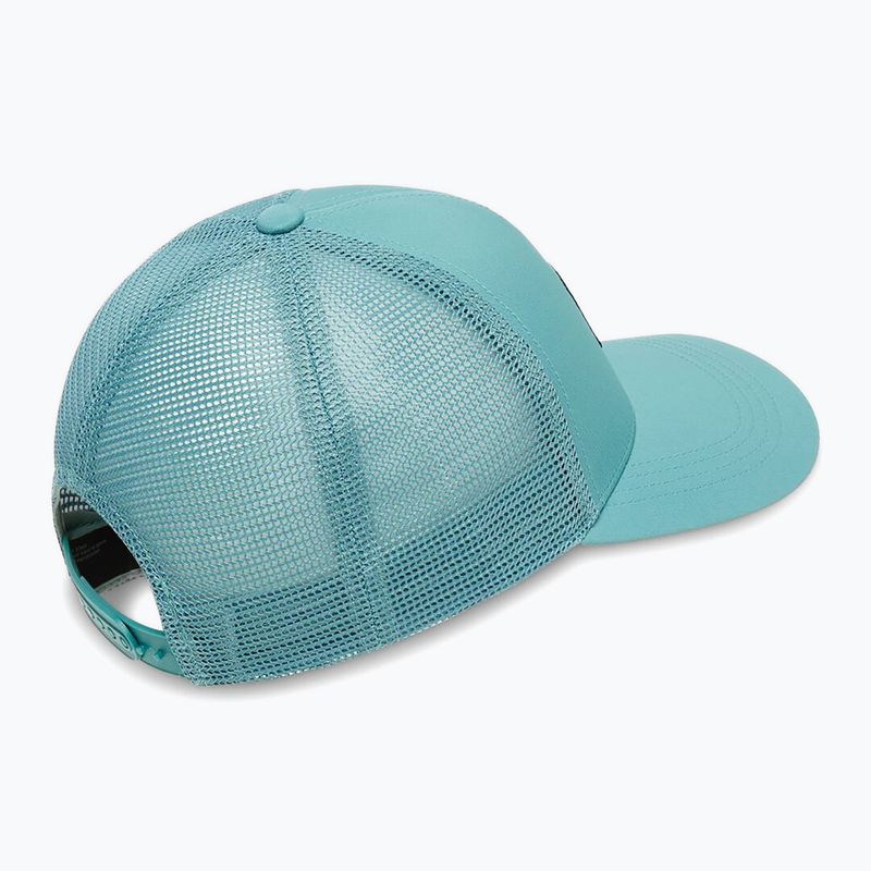 Șapcă pentru bărbați Oakley Patch Ellipse Tracker dark pacific 2