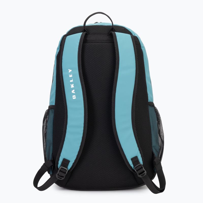 Rucsac de oraș Oakley BTS 20 l dark pacific 3