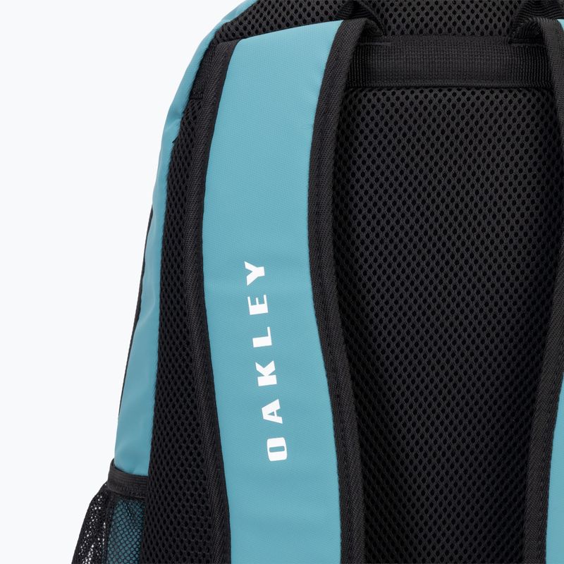 Rucsac de oraș Oakley BTS 20 l dark pacific 6