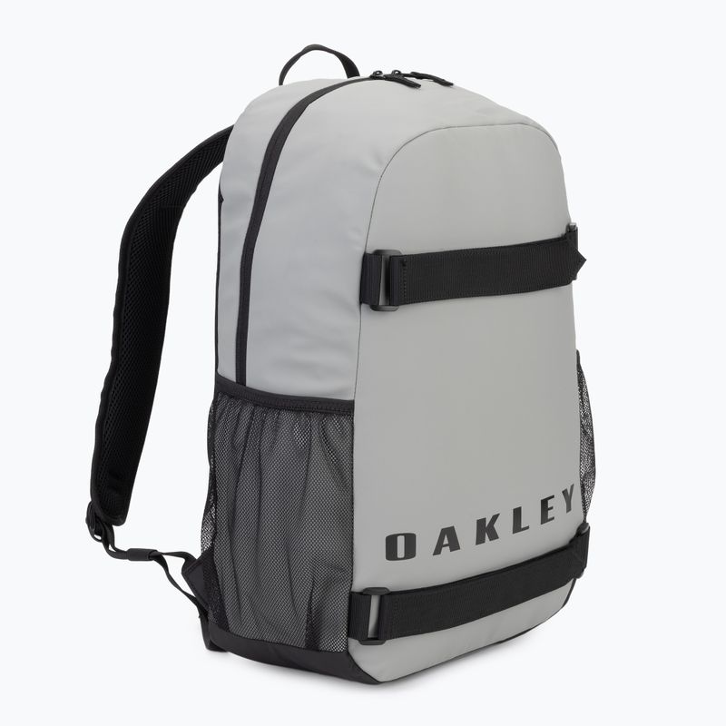 Rucsac de oraș Oakley BTS 20 l cement 2