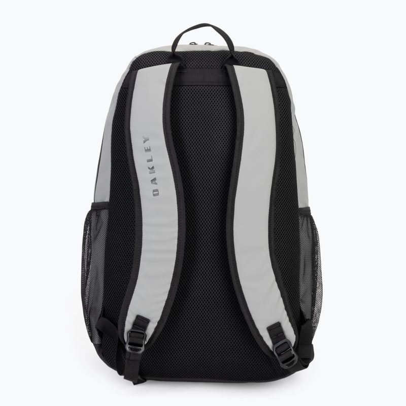 Rucsac de oraș Oakley BTS 20 l cement 3