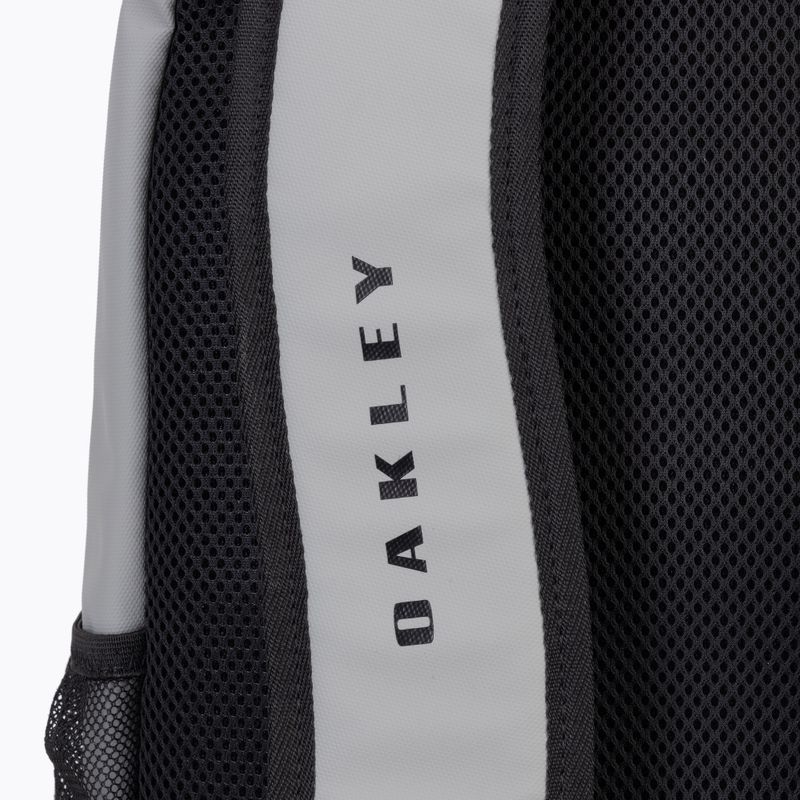 Rucsac de oraș Oakley BTS 20 l cement 6