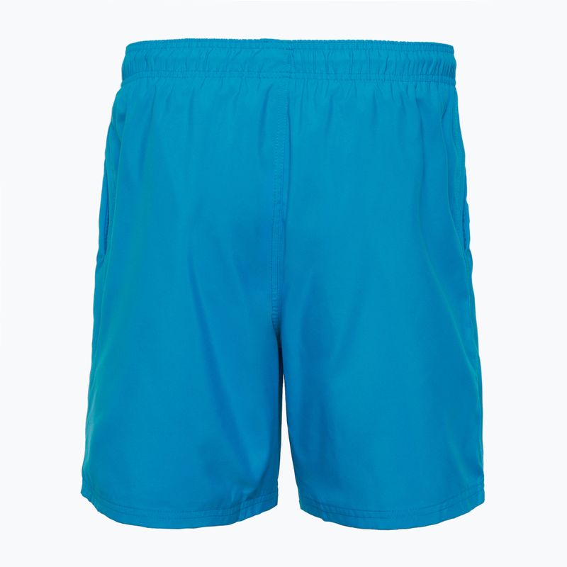 Șort de înot pentru bărbați Oakley Clear Lake 18" Volley swimming blue 2