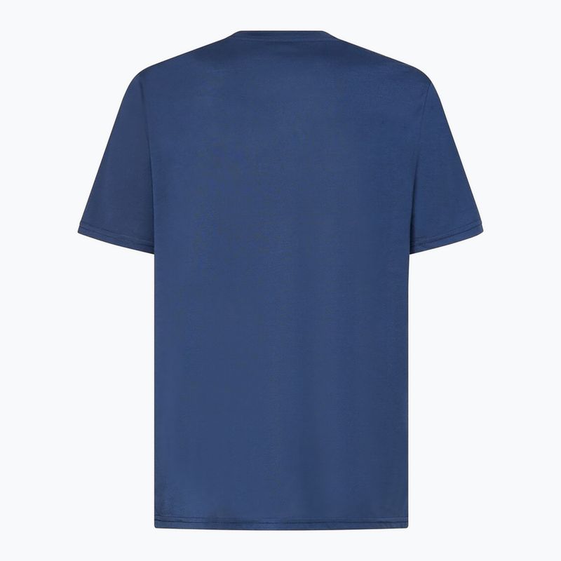 Tricou pentru bărbați Oakley O Frog Ss Tee abyss 2