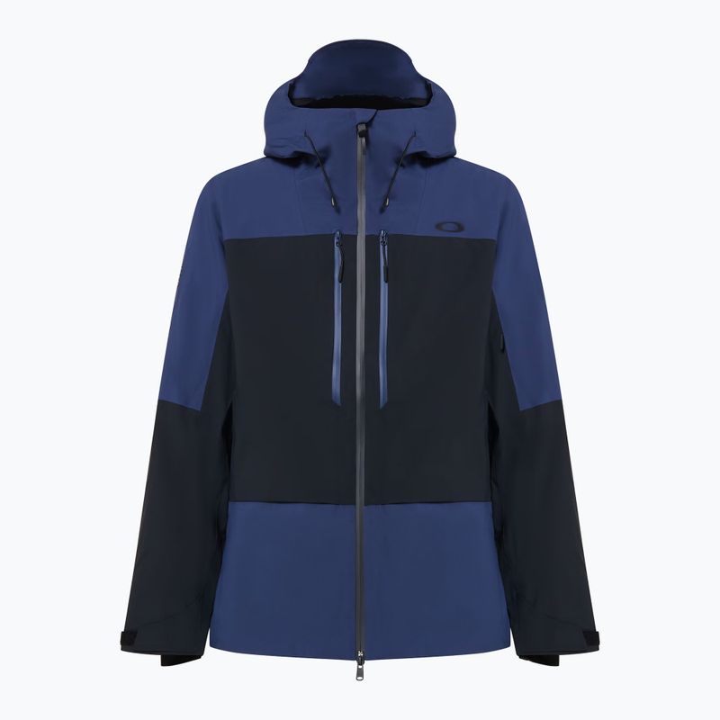 Geacă de schi pentru bărbați Oakley Canopy Pro Insulated abyss/black 12