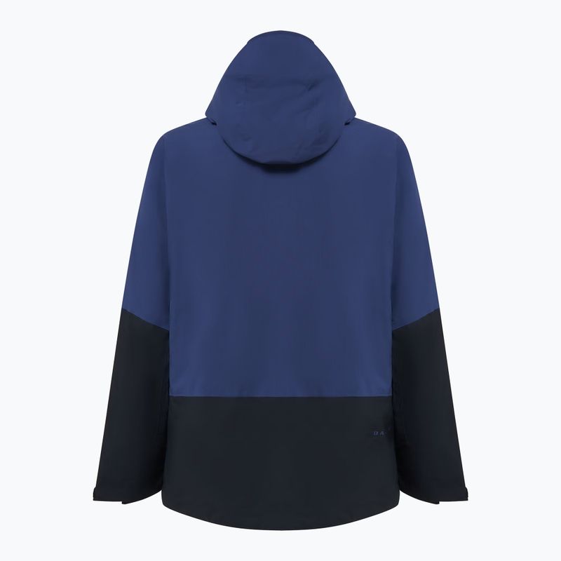 Geacă de schi pentru bărbați Oakley Canopy Pro Insulated abyss/black 13