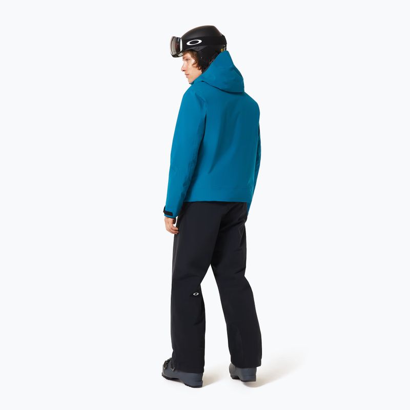 Geacă de schi pentru bărbați Oakley Canopy Insulated new balsam 3