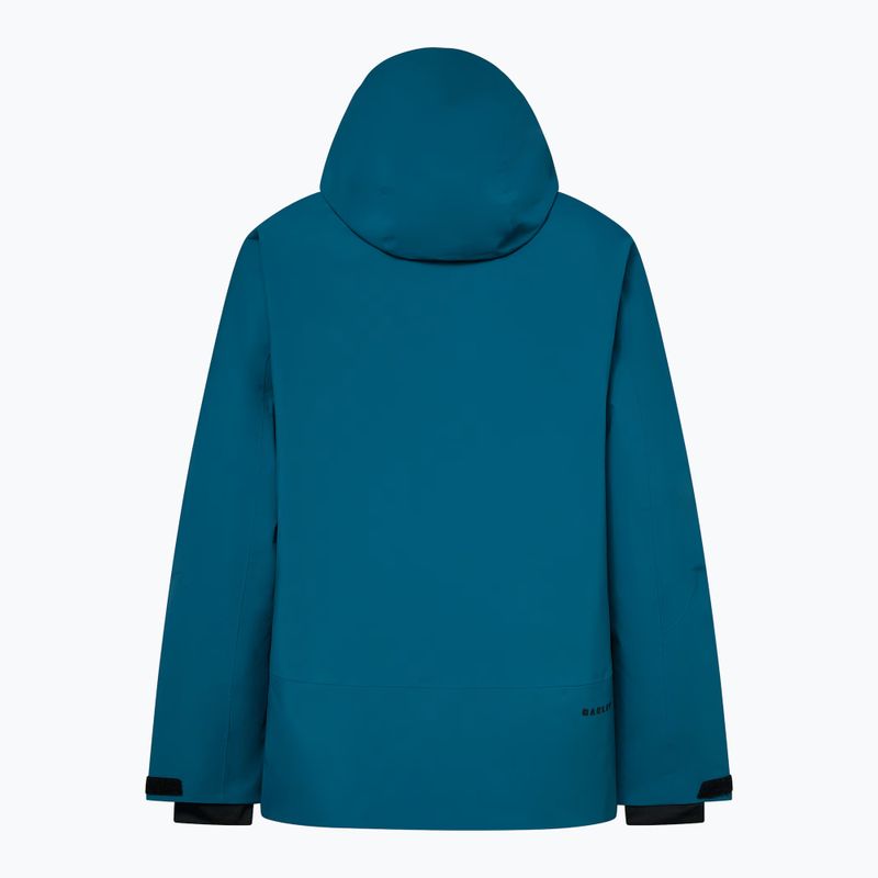 Geacă de schi pentru bărbați Oakley Canopy Insulated new balsam 11