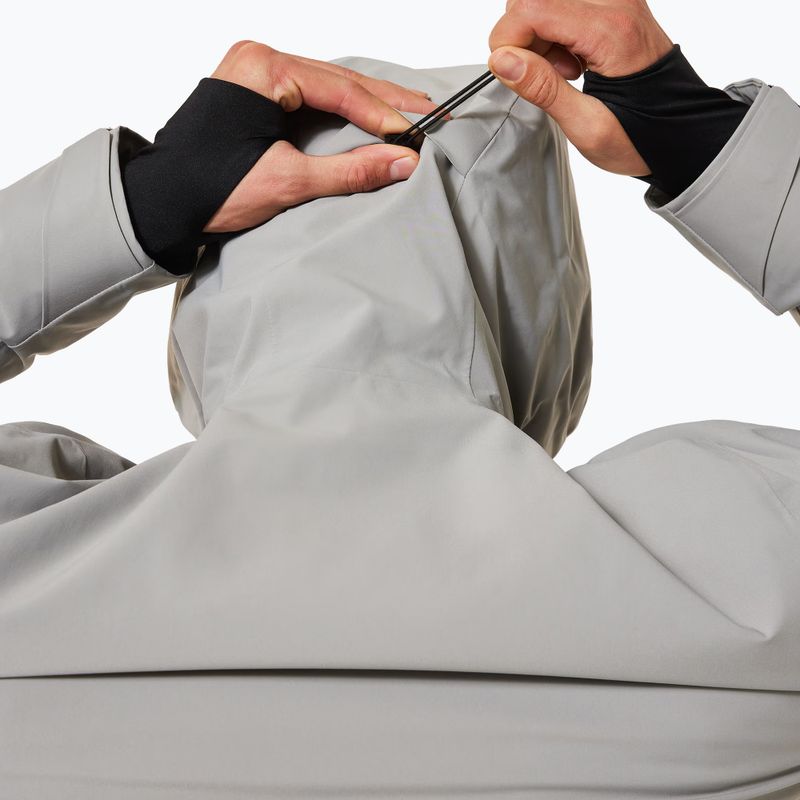 Geacă de schi pentru bărbați Oakley Canopy Insulated cement 6