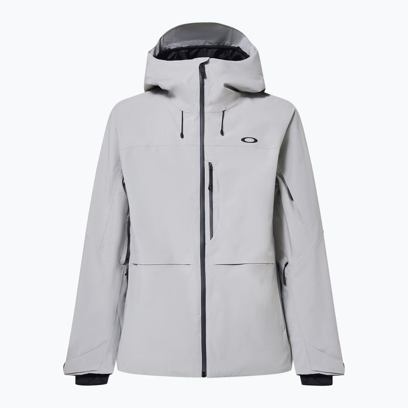 Geacă de schi pentru bărbați Oakley Canopy Insulated cement 11