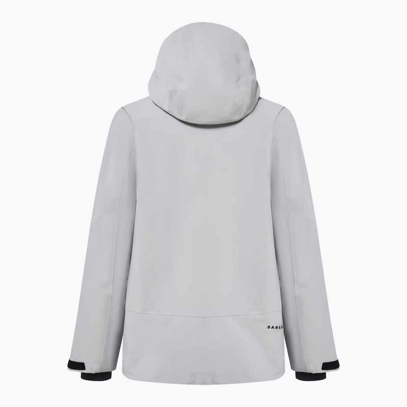 Geacă de schi pentru bărbați Oakley Canopy Insulated cement 12