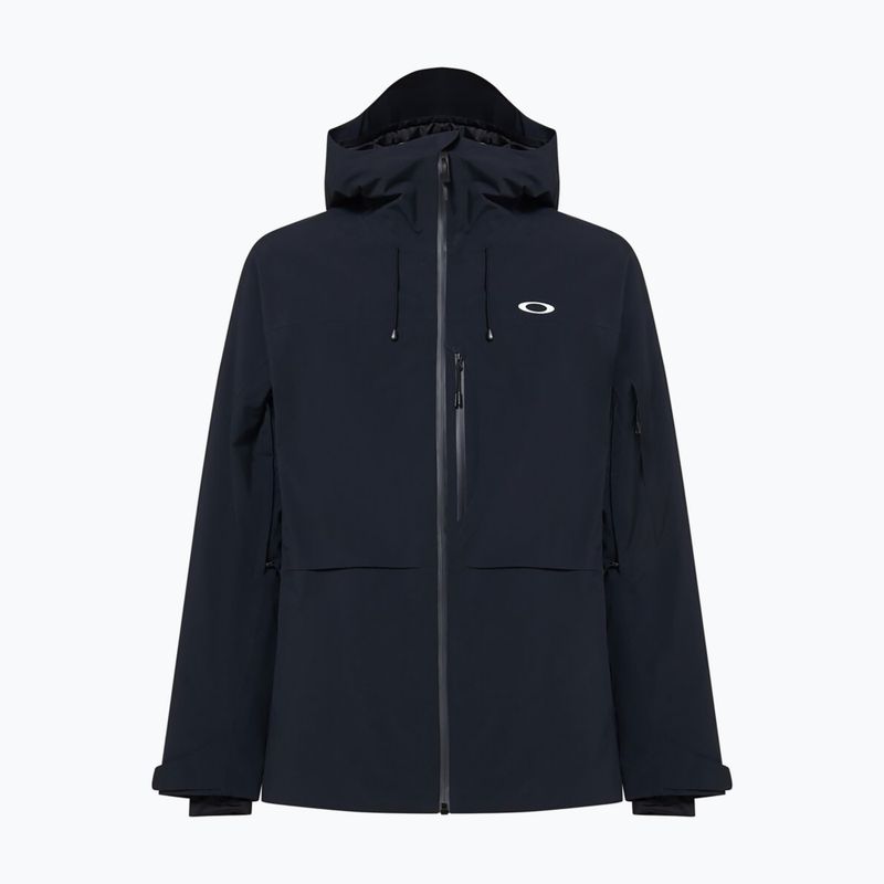 Geacă de schi pentru bărbați Oakley Canopy Insulated blackout 12