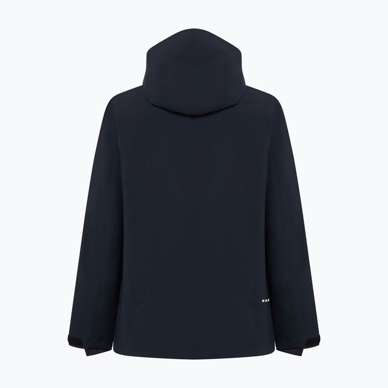 Geacă de schi pentru bărbați Oakley Canopy Insulated blackout 13