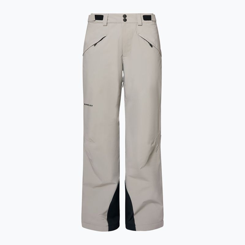 Pantaloni de schi pentru bărbați Oakley Canopy Insulated cement 6
