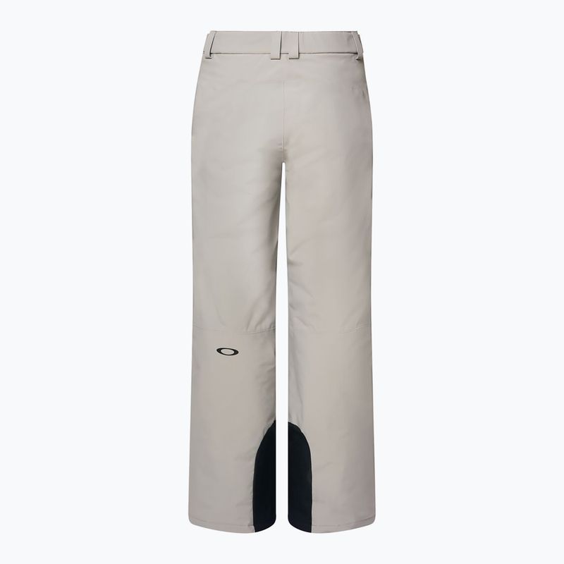 Pantaloni de schi pentru bărbați Oakley Canopy Insulated cement 7