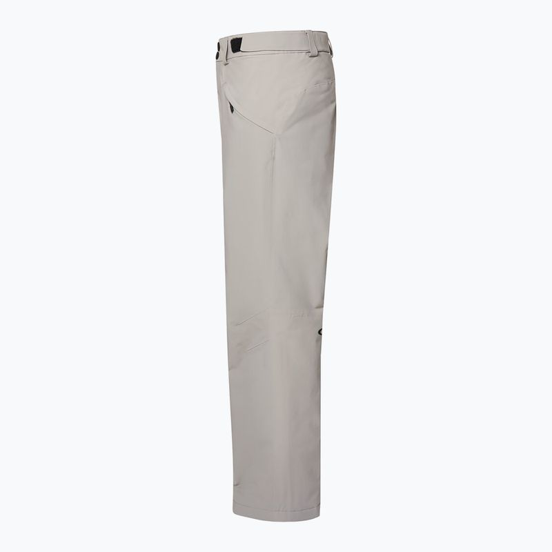 Pantaloni de schi pentru bărbați Oakley Canopy Insulated cement 8