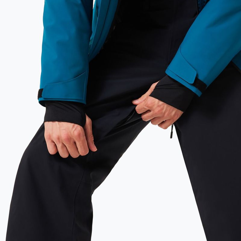 Pantaloni de schi pentru bărbați Oakley Canopy Insulated blackout 5