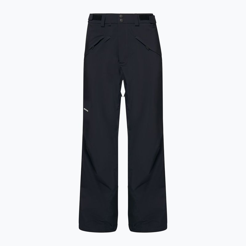 Pantaloni de schi pentru bărbați Oakley Canopy Insulated blackout 6