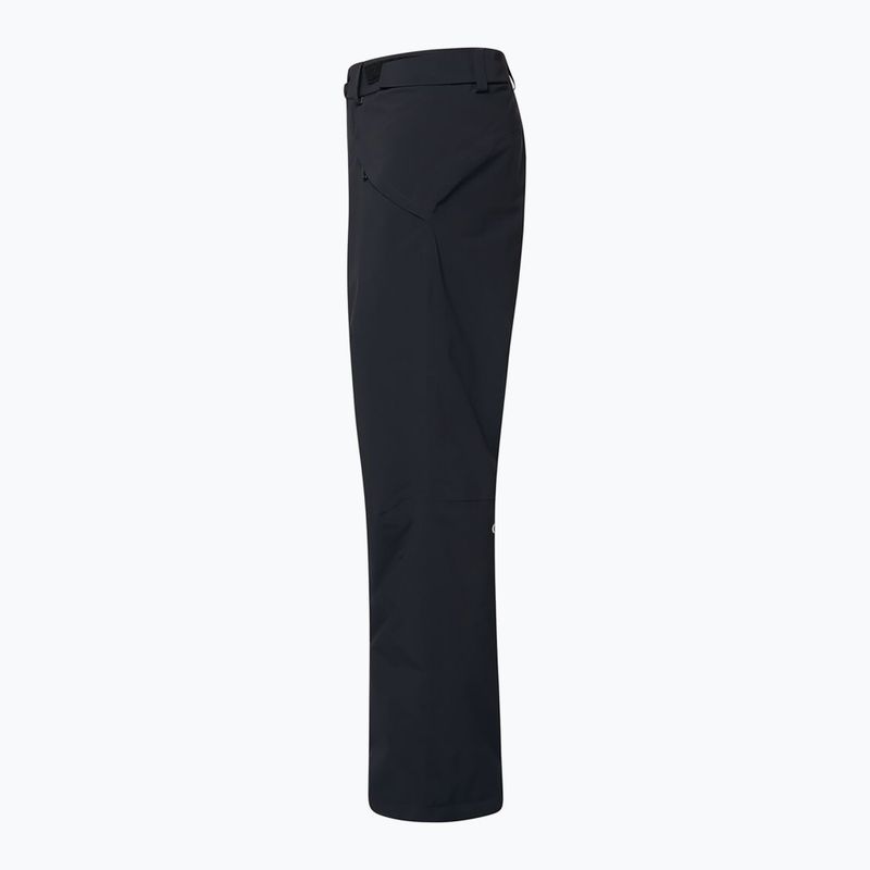 Pantaloni de schi pentru bărbați Oakley Canopy Insulated blackout 8