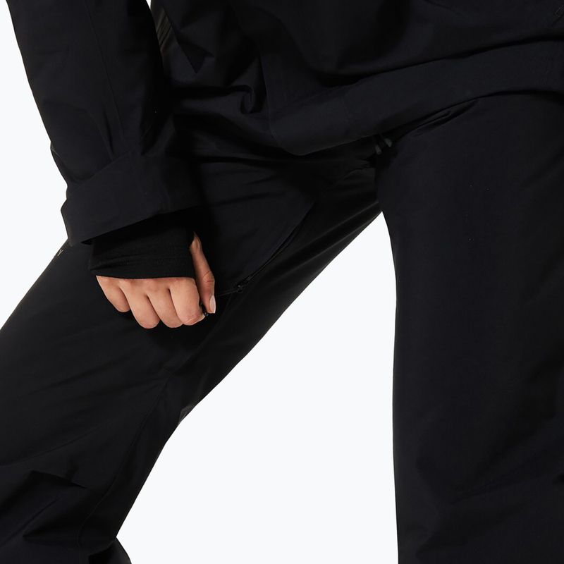 Pantaloni de schi pentru femei Oakley Sub Temp RC Gore-Tex blackout 6