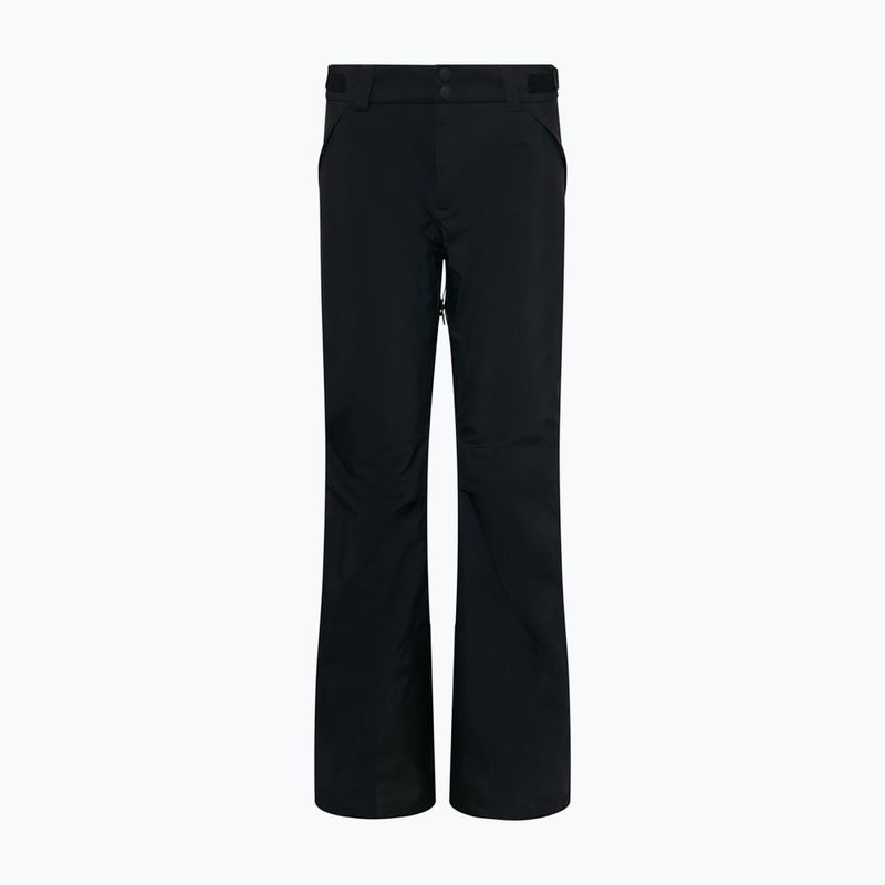 Pantaloni de schi pentru femei Oakley Sub Temp RC Gore-Tex blackout 8