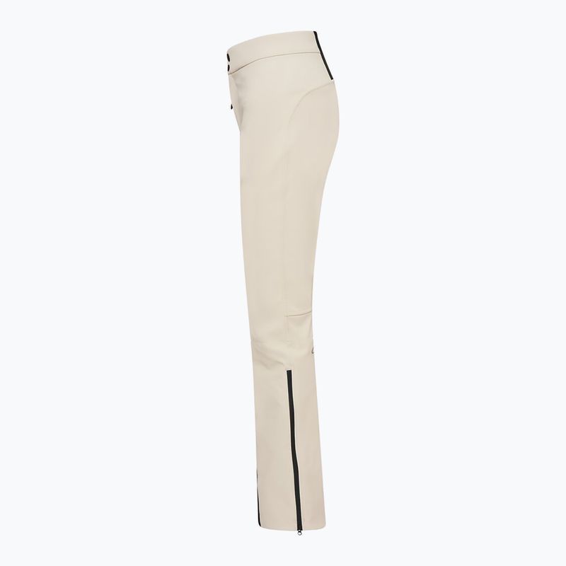 Pantaloni de schi pentru femei Oakley Icicle Softshell mist 7