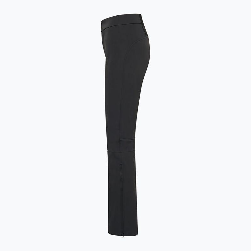 Pantaloni de schi pentru femei Oakley Icicle Softshell blackout 9