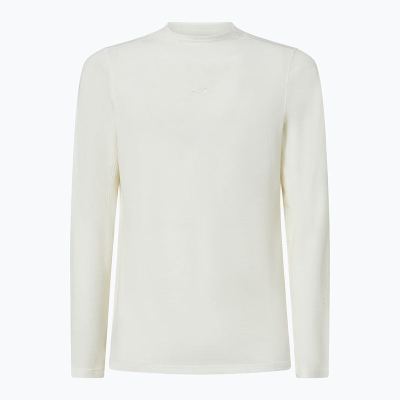 Longsleeve termoactiv pentru bărbați Oakley Spruce Wool Base Layer mist 6