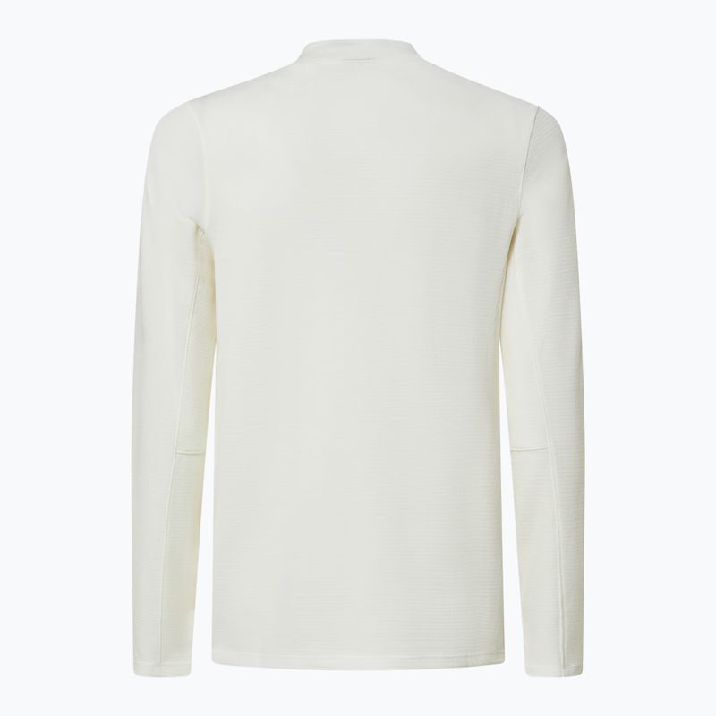 Longsleeve termoactiv pentru bărbați Oakley Spruce Wool Base Layer mist 7